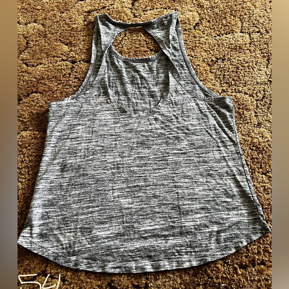PINK - Victoria secret. Size XS.   gray, black, white